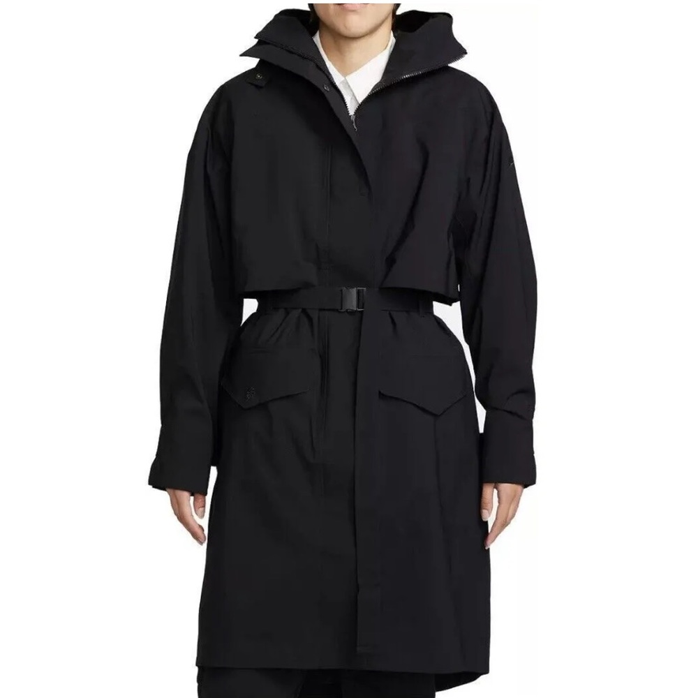 Nike Coat Jacket Women’s M Storm-FIT ADV Tech Pack Parka